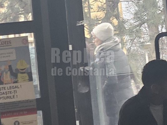 Mirabela Călin nu revine secretar al municipiului Constanța, ci referent la Serviciul Juridic   