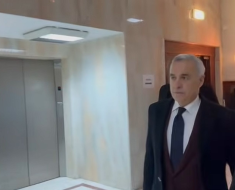 Călin Georgescu rămâne sub control judiciar încă 60 de zile