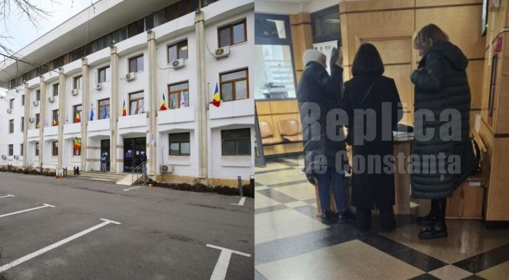 Mirabela Călin se întoarce la Primăria Constanța! Decizia este definitivă