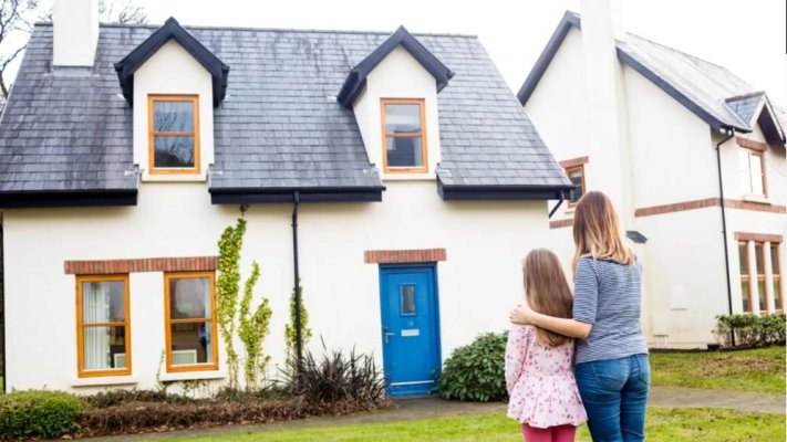 Raport european: locuința a devenit lux, nu drept. Europa are o singură excepție pozitivă