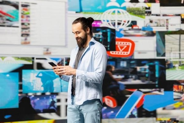 Trenduri de divertisment digital în rândul utilizatorilor români