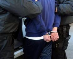 Fugar internațional, prins la Constanța. Un bărbat de 28 de ani va fi extrădat în Germania Fugar internațional, prins la Constanța. Un bărbat de 28 de ani va fi extrădat în Germania