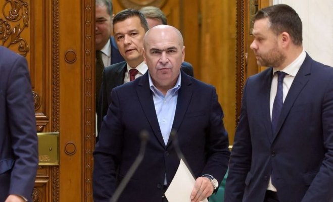 A cedat presiunilor?! Ilie Bolojan acceptă condițiile PSD pentru reforma administrativă