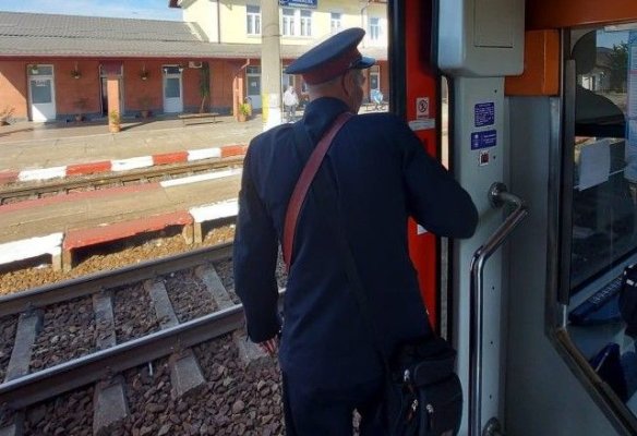 Stenograme: Angajații CFR care au fost acuzați de fraudă cu bilete întrebau ChatGPT ce să le răspundă anchetatorilor