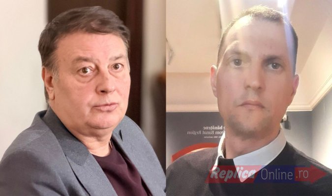 Andrei Chivu, agresorul lui Florin Mitroi, a fost internat, de Judecătoria Constanța, într-un centru de sănătate mintală