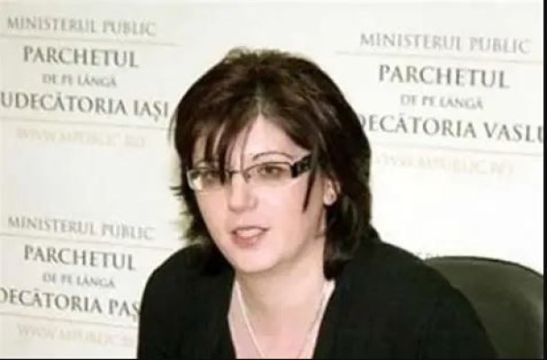 Cine va conduce Parchetul General? Șefa DNA Iași își prezintă planul în fața comisiei de justiție