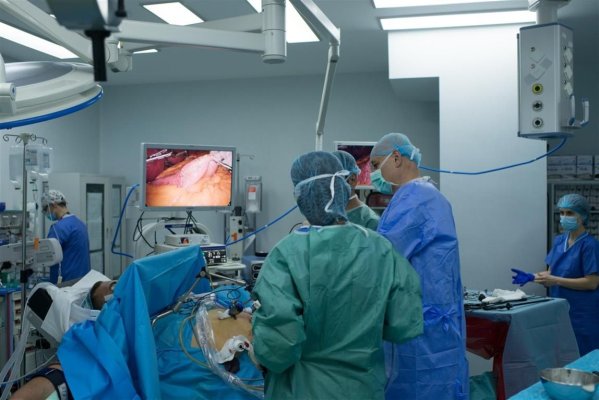 Când este recomandată chirurgia bariatrică și pentru ce tipuri de pacienți