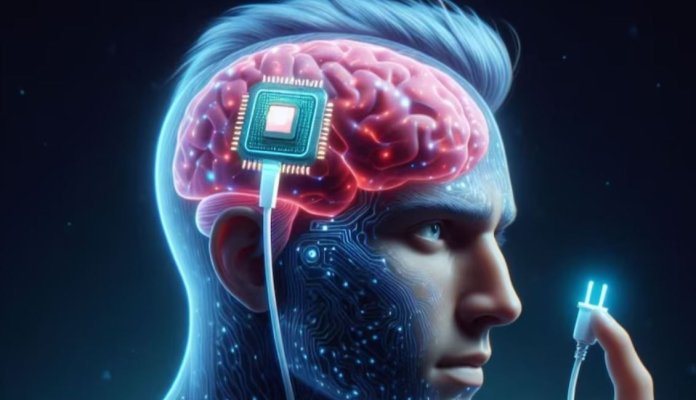 China testează propriile implanturi de cipuri pe creier care permit pacienților paralizați să controleze computere