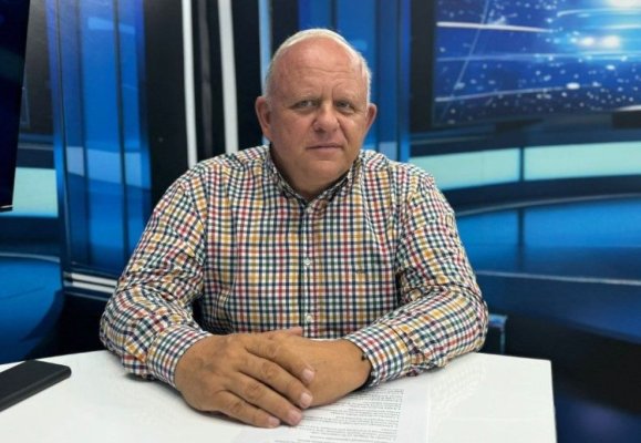 Cristian Cîrjaliu, primarul comunei Agigea, a fost achitat în dosarul de abuz în serviciu! Fapta nu există
