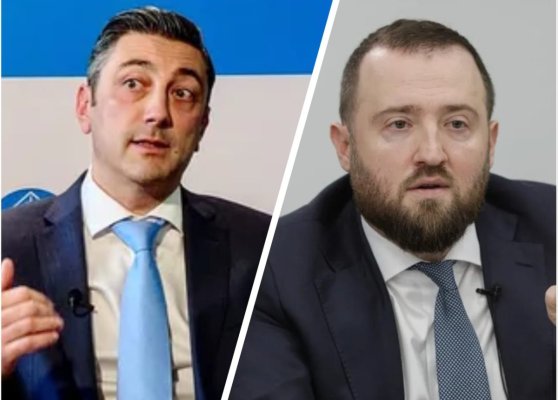 Start în lupta pentru șefia marilor parchete: Alex Florența și Marius Voineag renunță la șefiile Parchetului General și DNA