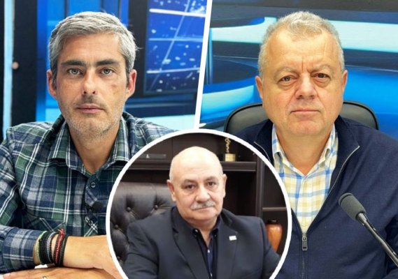  S-a finalizat selecția noilor administratori ai Canalelor Navigabile: Lungoci și Banias... surpriza de la malul canalului