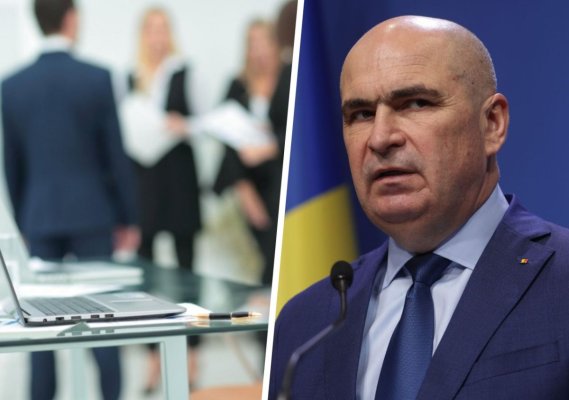 Pe ascuns, Bolojan a mai făcut o favoare multinaționalelor. Pot scoate profitul în afara țării fără limite