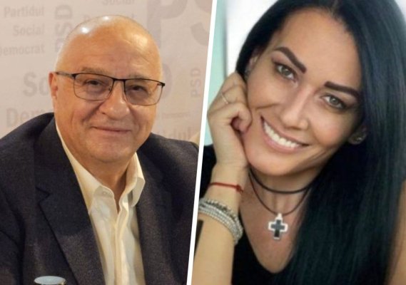 Georgeta Bumbac, fina lui Felix Stroe, pleacă de la conducerea Canalelor Navigabile... după 8 ani