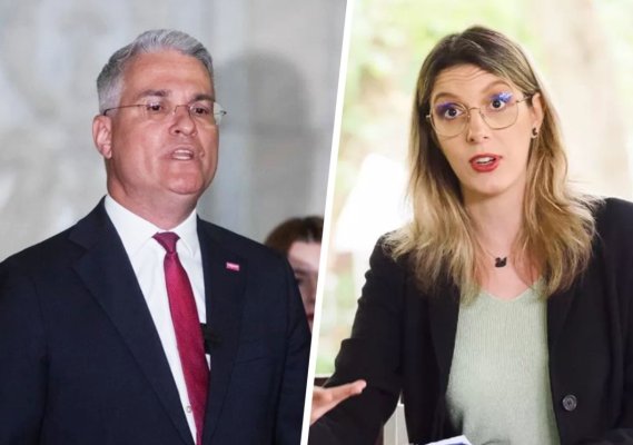 Doi miniștri au declarat că anumiți funcționari publici din ministere câștigă mai mult decât ei