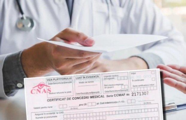Revolta unei paciente cu boală rară față de concediul medical neplătit: „Nu e ca și cum m-aș duce la plajă“