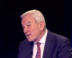 Constantin Toma, critici dure la adresa lui Nicuşor Dan: „Bă, desemnează, bă, premier şi să se întâmple ceva!“ Constantin Toma, critici dure la adresa lui Nicuşor Dan: „Bă, desemnează, bă, premier şi să se întâmple ceva!“