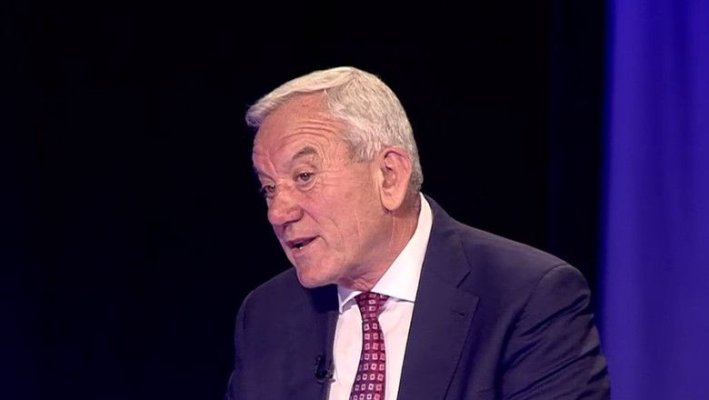 Constantin Toma, critici dure la adresa lui Nicușor Dan: „Bă, desemnează, bă, premier și să se întâmple ceva!“