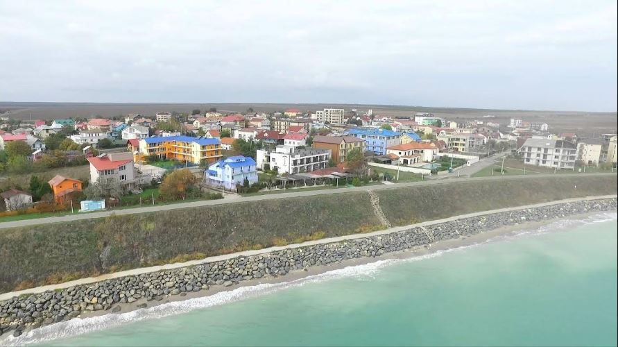 Drona prabusita, la Tuzla. Autoritatile sunt in alerta