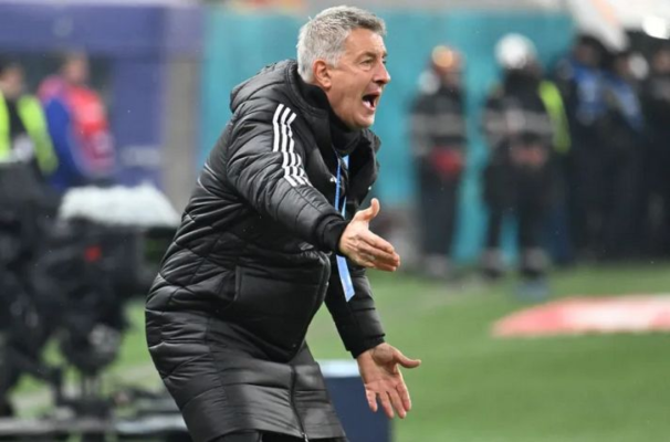 A curs cu amenzi după bătaia generală de la meciul CFR – U Cluj