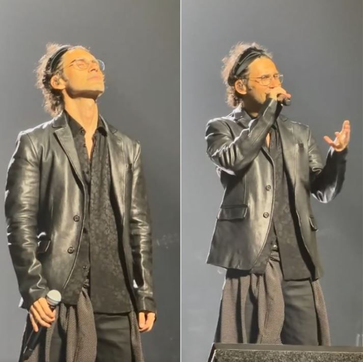 Dan Balan a facut marele anunt, dupa aparitia ingrijoratoare de la ultimul concert