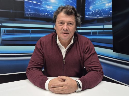 Deputatul PSD, Daniel Georgescu a solicitat rezolvarea situației angajaților de la Șantierul Naval Mangalia! Video