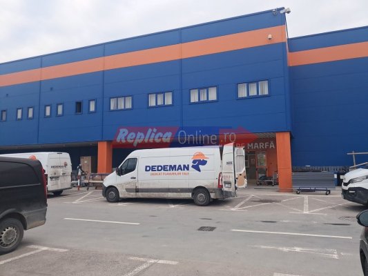 Livratorii de la Dedeman cer bani clienților pentru a ridica, de la domiciliu, produsele vechi. Video