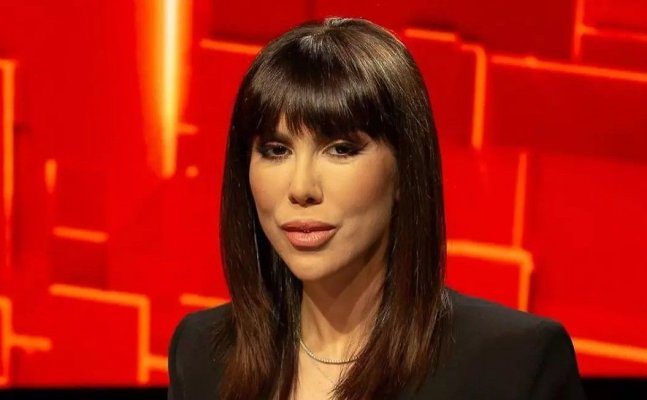 Denise Rifai a semnat cu Antena 1 și vine cu un nou format de emisiune, începând cu luna februarie