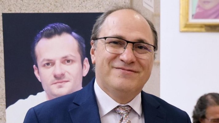  Rectorul Universității din Suceava a fost ales să preia portofoliul Educației