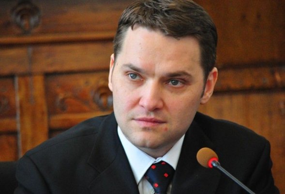 Dan Șova scapă de condamnarea de 3 ani de închisoare, în dosarul „CET Govora“. Faptele s-au prescris