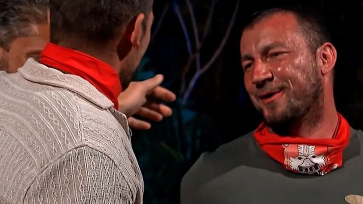 De ce se detestă Donca și Godină, de fapt. Ce i-a făcut polițistul, înainte de Survivor