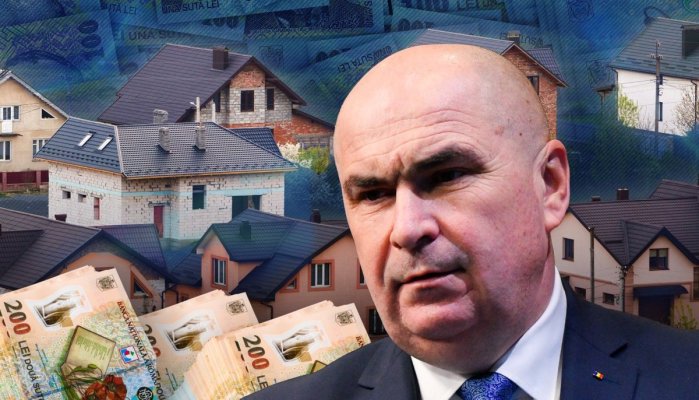 Constanța, laboratorul de experimente fiscale al Europei. Cum a ajuns proprietatea să fie o povară pentru cetățeni!