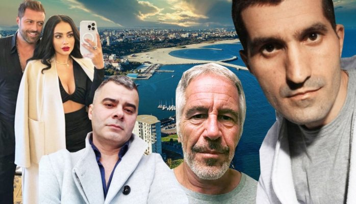Dosarul constănțeanului Relu Costan și a complicelui său Tămârjan, varianta românească a cazului Epstein