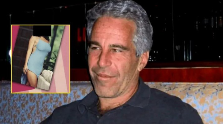 Cum arată escortele din dosarul Epstein? Imaginile au fost desecretizate