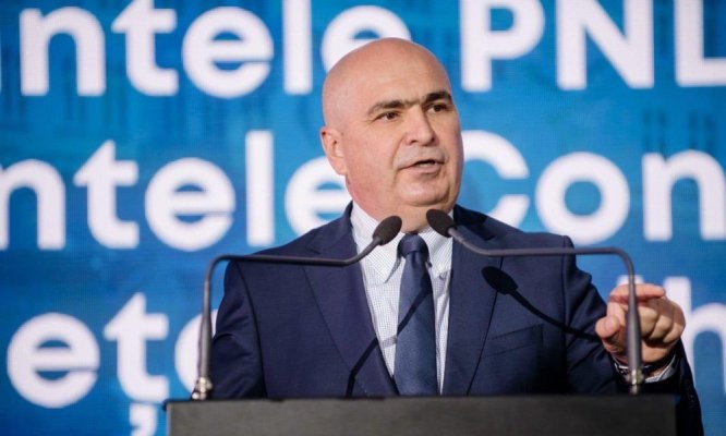 Înfrângere majoră pentru Ilie Bolojan în propriul partid: NU poate schimba șefii de filiale