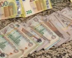 Cursul BNR: Euro urcă din nou. Dolarul și francul elvețian pierd din valoare