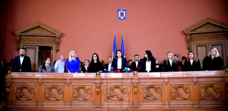 Inspecția Judiciară contrazice, după verificări, documentarul „Recorder”