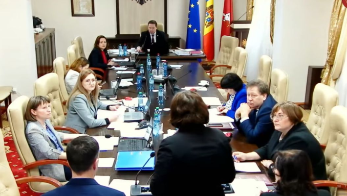Curtea de Apel Constanța are un nou președinte! Judecătorul propus se află în atenția Inspecției Judiciare