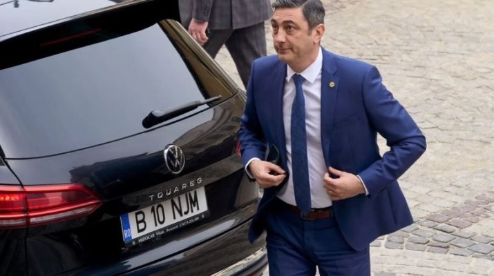Candidatul Alex Florența propune o schimbare majoră: DIICOT să NU mai ancheteze consumul de droguri