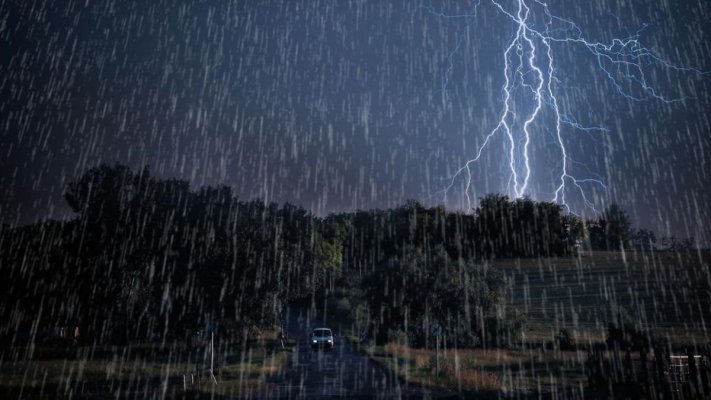 Se schimbă vremea! Vezi prognoza meteo 