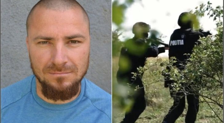 Scandal monstru în Poliția Română, din cauza criminalului Emil Gânj: Șefii au trecut la amenințări, acuză polițiștii