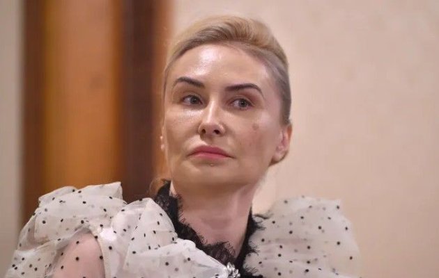 Avocata șpăgară Adriana Georgescu a fost plasată în arest la domiciliu