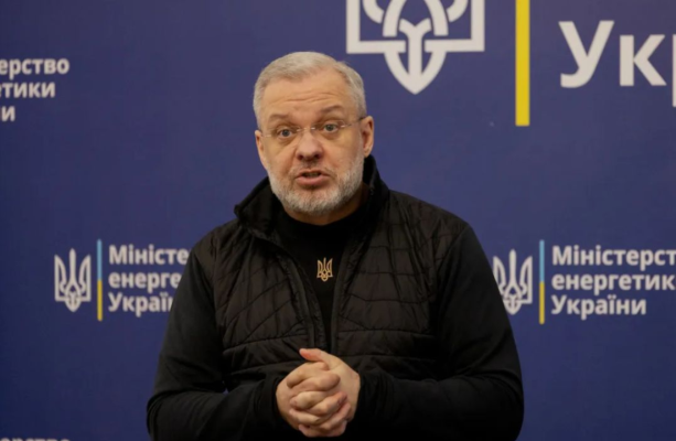 Agenția Anticorupție din Ucraina l-a arestat pe fostul ministru al Energiei în timp ce încerca să fugă din țară