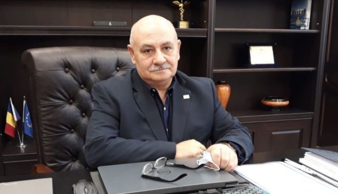 Florin Goidea rămâne director la ACN pentru următorii 4 ani