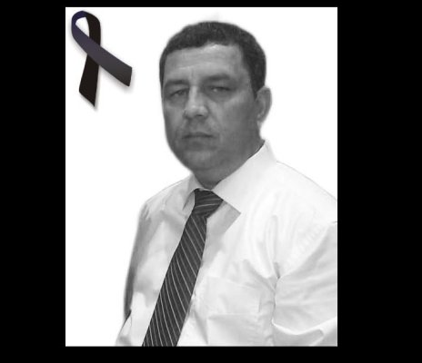 Doliu în ISU Constanța: a murit Plt. adj. șef, Hristu Bacale 