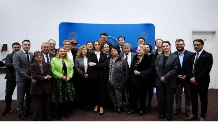 Dezbatere la ÎCCJ: 87,5 la sută dintre judecători au decizii de pensionare sau acuzații de „interferență prezidențială” 
