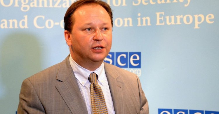 Ambasadorul Ucrainei: Vizita președintelui Nicușor Dan la Kiev este pe agenda noastră. Sperăm să fie în 2026