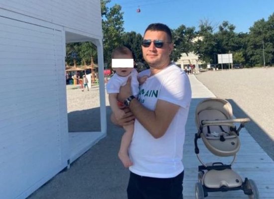 A eșuat... pe litoral! Un creator digital din Tulcea este încolțit de executorii din Constanța! 