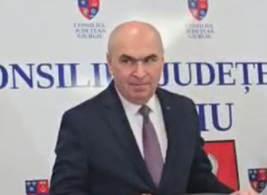 Interimatul lui Ilie Bolojan la Educație a expirat. Care e planul premierului