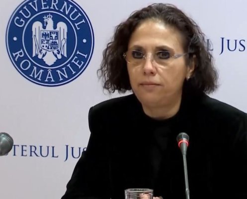 O candidată la șefia DIICOT avertizează asupra 'breșelor' din sistemul denunțurilor