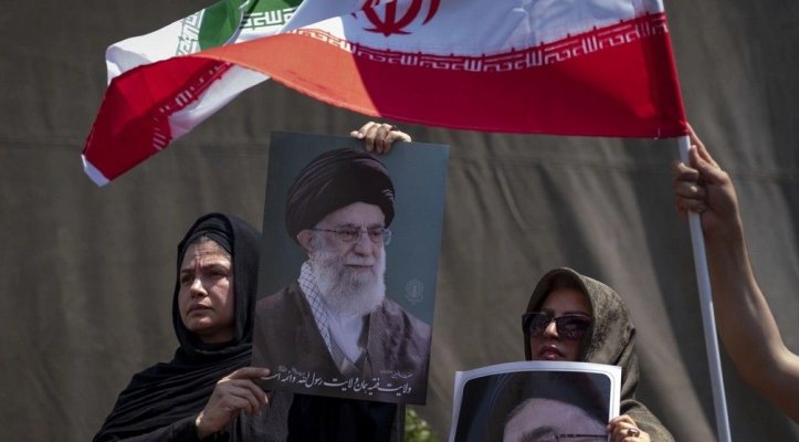 Scenariu extrem în Orientul Mijlociu: Ayatollahul Ali Khamenei ar fi fost ucis